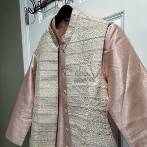 Men’s Sherwani- size 40